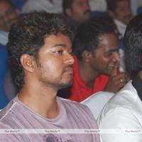 Vijay - Simbu's Osthi Audio Release Function - Pictures | Picture 106046